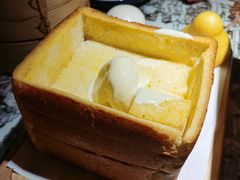 -绿茶餐厅(昌平悦荟店)