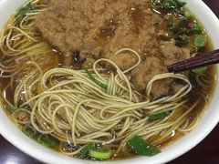 -东吴面馆(君地新大陆店)