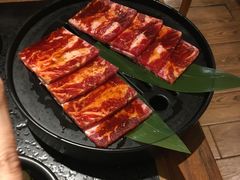 -九田家黑牛烤肉料理(石路天虹店)