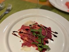 -威斯汀舞台餐厅