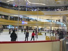 -冠军冰场CHAMPION RINK(苏州中心商场店)