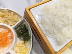 -凯盈阁·顺德私房菜·桑拿鸡