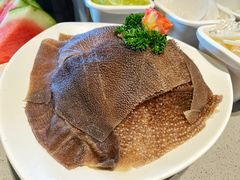 捞派毛肚-海底捞火锅(龙湖北京大兴天街店)