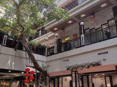 -广州酒家(文昌总店)