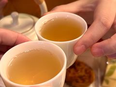 -奈雪茶院·茶室茶馆(广州粤海天地店)