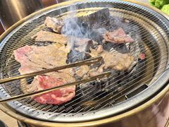 -西塔老太太泥炉烤肉(北京双井店)