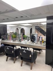 -苏奇发型·烫发染发