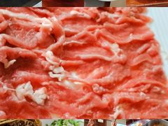 -皇城老妈·大连海鲜火锅(港湾店)