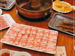 -京城涮爆舫(角门西店)