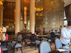 -万达瑞华酒店美食汇自助餐厅(楚河汉街店)