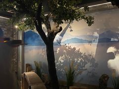 -绿茶餐厅(石家庄万象城店)
