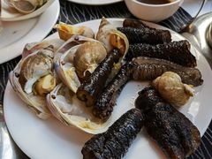 -博林圣海伦酒店-LA VILLA自助西餐厅(华侨城店)