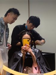 -崇尚GAVIN STYLE