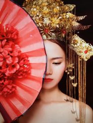 -太郎花子婚纱摄影艺术中心