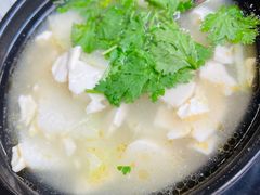 -正宗天津烧麦馆(柳州路店)