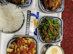 -7+7私家饭堂(人民路店)