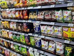 -物美大卖场(玉蜓桥店)