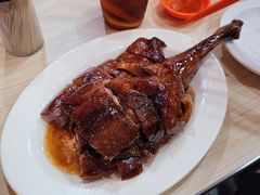 -一乐烧鹅(中环店)