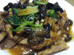 浇汁夹沙-柴窝堡玉兰辣子鸡(碱泉三街店)