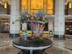 -惠州康帝国际酒店