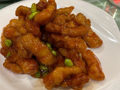 -玉桥餐厅(天坛店)