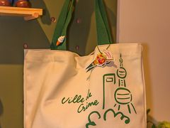 -Legno.ita Coffee by Wood(襄阳南路店)