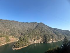 -安吉龙王山风景区