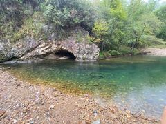-水墨汀溪风景区
