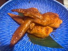 -黑松白鹿(崇文门新活馆店)