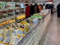 -北京稻香村(京港城生活广场店)