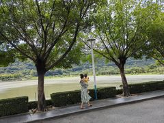 -艾米稻香小镇