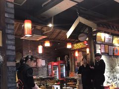 大堂-重庆渝达老火锅(春熙路店)