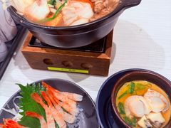 -滨寿司(新街口中央商场店)