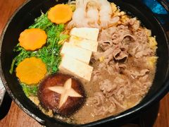 -铃木食堂(帽儿胡同店)