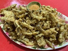 -夕阳红小吃(中街大悦城店)