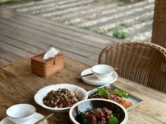 -悦哉·派对·草坪婚礼·围炉煮茶(三圣乡店)