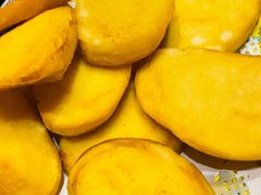 炸馒头片-芦月轩羊蝎子(劲松店)