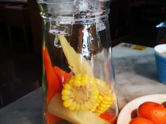 -澳美徕·港式花胶鸡火锅(高新万达店)