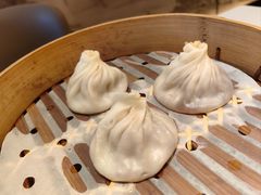 土猪肉多汁小笼包-小厨娘淮扬菜(天印大道店)