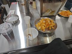 -郝大姐·乌龙山铁板烧(大学城三店)