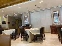 大堂-大鸭梨烤鸭(房山店)
