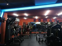 -RoMan罗马健身工作室(莘庄店)