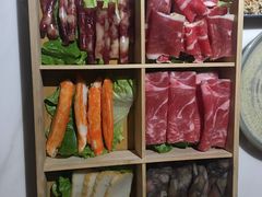 -喃喃椰·糟粕醋椰子鸡火锅(七堡花园店)
