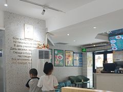 -库滋明·俄罗斯特色美食(中央大街店)