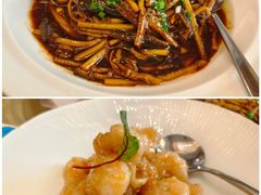 -民族饭店-四季餐厅