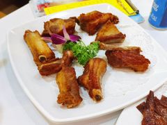 -新享乐海鲜(翠华路店)