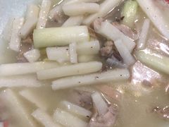 -公社食堂(牧电路店)