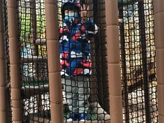 -杭州开元森泊度假乐园