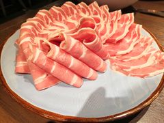 一号肥牛-快乐小羊·内蒙牛羊肉火锅(流花中心店)