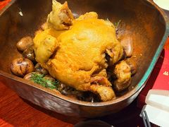 -味鼎长安·地道陕菜(凤城一路店)